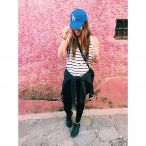 Meet your Posher, Molly